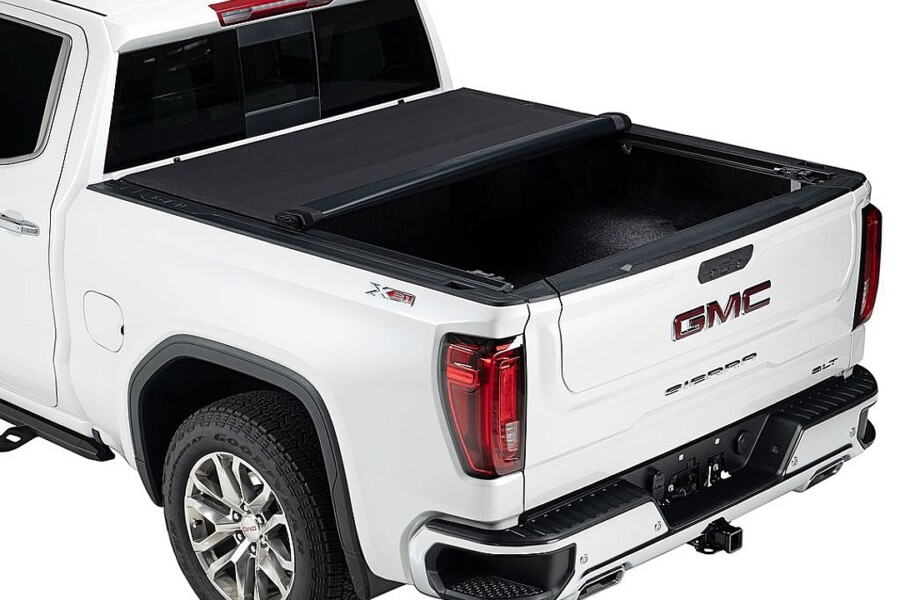 Truck Bed Covers & Liners - Pickup Outfitters St. Louis