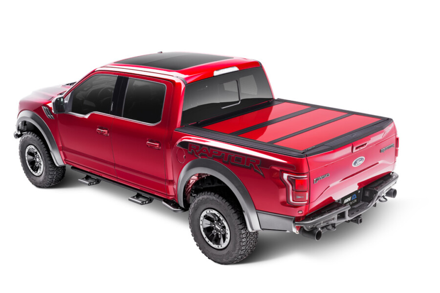 Truck Bed Covers & Liners - Pickup Outfitters St. Louis