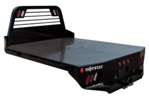 Norstar SR Flatbed