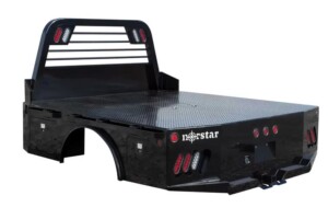 ST Skirted truck bed for pickup trucks