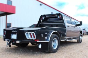 Norstar wh truck bed