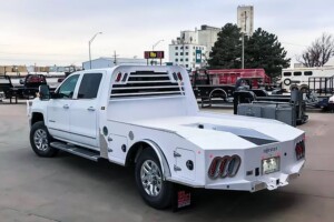 WH Truck Bed